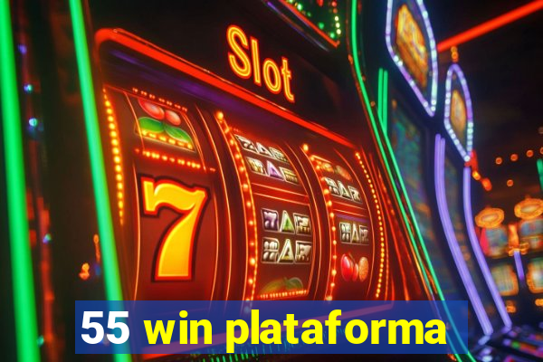 55 win plataforma